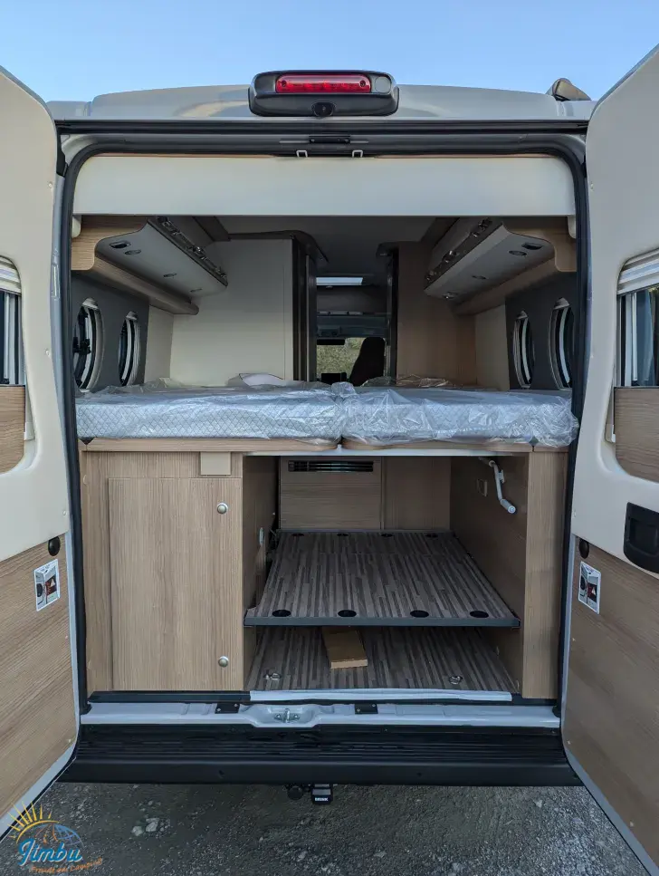 Fahrzeugbild Malibu Van Comfort 640 LE Automatik-140PS, 164 - 2223 #19