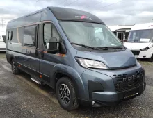 Fahrzeugbild Malibu Van First Class - Two Rooms 640 LE RB charming GT skyview Autom.-AHK-2224 #1