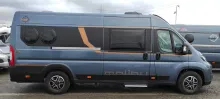 Fahrzeugbild Malibu Van First Class - Two Rooms 640 LE RB charming GT skyview Autom.-AHK-2224 #4