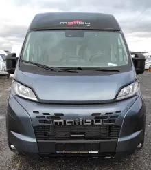 Fahrzeugbild Malibu Van First Class - Two Rooms 640 LE RB charming GT skyview Autom.-AHK-2224 #5