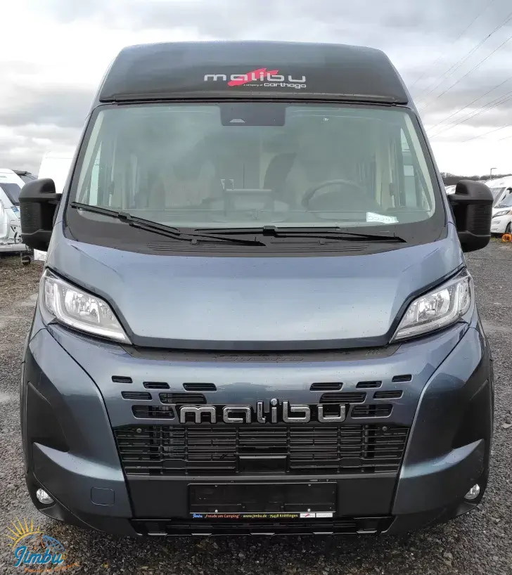 Fahrzeugbild Malibu Van First Class - Two Rooms 640 LE RB charming GT skyview Autom.-AHK-2224 #5