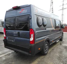 Fahrzeugbild Malibu Van First Class - Two Rooms 640 LE RB charming GT skyview Autom.-AHK-2224 #6