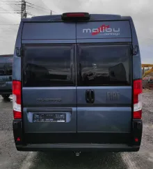 Fahrzeugbild Malibu Van First Class - Two Rooms 640 LE RB charming GT skyview Autom.-AHK-2224 #7