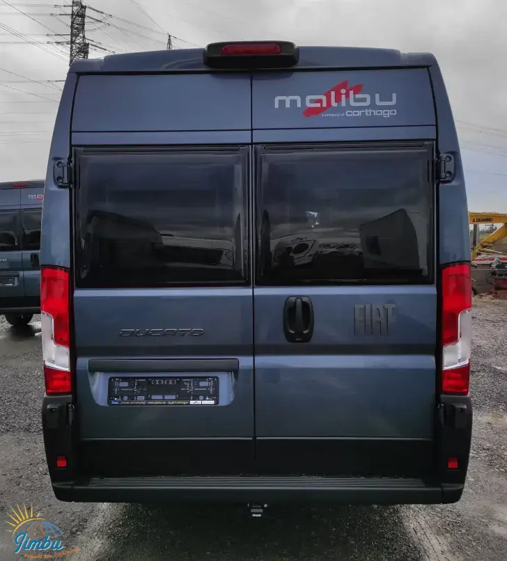 Fahrzeugbild Malibu Van First Class - Two Rooms 640 LE RB charming GT skyview Autom.-AHK-2224 #7