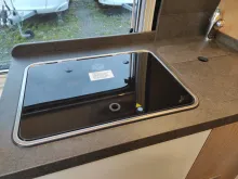 Fahrzeugbild Malibu Van First Class - Two Rooms 640 LE RB charming GT skyview Autom.-AHK-2224 #20