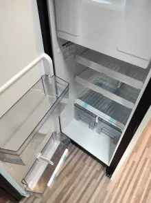 Fahrzeugbild Malibu Van First Class - Two Rooms 640 LE RB charming GT skyview Autom.-AHK-2224 #21
