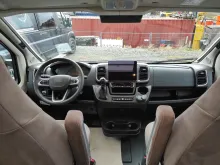 Fahrzeugbild Malibu Van First Class - Two Rooms 640 LE RB charming GT skyview Autom.-AHK-2224 #22