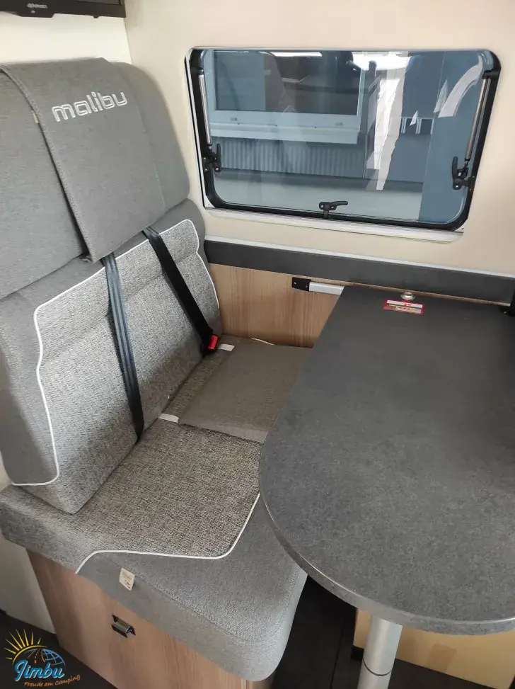 Fahrzeugbild Malibu genius 641 LE Mercedes 170PS | Auto. 2261 #8