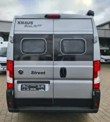 Fahrzeugbild Knaus BoxLife Pro 600 STREET Dieselheizung Automatik-4016 #7