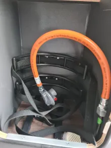 Fahrzeugbild Knaus BoxLife Pro 600 STREET Dieselheizung Automatik-4016 #22