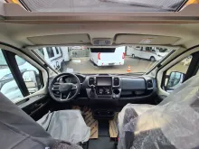 Fahrzeugbild Knaus BoxLife Pro 600 STREET Dieselheizung Automatik-4016 #27
