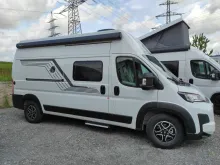 Fahrzeugbild Knaus BoxLife Pro 600 SOLUTION 140 PS | Schalter-4003 #1