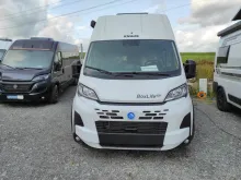 Fahrzeugbild Knaus BoxLife Pro 600 SOLUTION 140 PS | Schalter-4003 #4