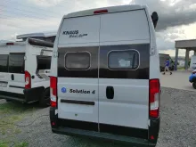 Fahrzeugbild Knaus BoxLife Pro 600 SOLUTION 140 PS | Schalter-4003 #6
