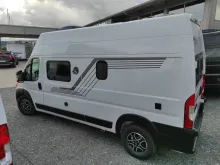 Fahrzeugbild Knaus BoxLife Pro 600 SOLUTION 140 PS | Schalter-4003 #7