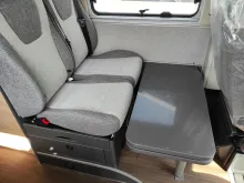 Fahrzeugbild Knaus BoxLife Pro 600 SOLUTION 140 PS | Schalter-4003 #9