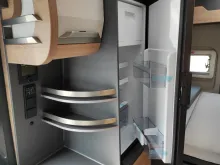 Fahrzeugbild Knaus BoxLife Pro 600 SOLUTION 140 PS | Schalter-4003 #11