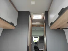 Fahrzeugbild Knaus BoxLife Pro 600 SOLUTION 140 PS | Schalter-4003 #12