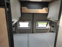 Fahrzeugbild Knaus BoxLife Pro 600 SOLUTION 140 PS | Schalter-4003 #13