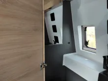 Fahrzeugbild Knaus BoxLife Pro 600 SOLUTION 140 PS | Schalter-4003 #15