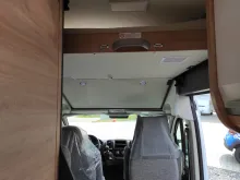 Fahrzeugbild Knaus BoxLife Pro 600 SOLUTION 140 PS | Schalter-4003 #16