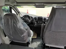 Fahrzeugbild Knaus BoxLife Pro 600 SOLUTION 140 PS | Schalter-4003 #17