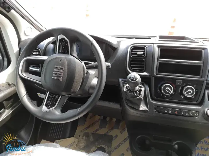 Fahrzeugbild Knaus BoxLife Pro 600 SOLUTION 140 PS | Schalter-4003 #18