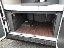 Fahrzeugbild Knaus BoxLife Pro 600 SOLUTION 140 PS | Schalter-4003 #19