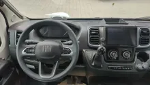 Frontal Hinten Weinsberg CaraCompact 600 MEG EDITION [PEPPER] Fiat 140 PS Automatik -1237