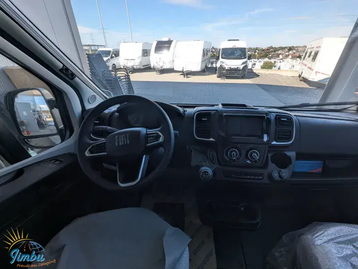 Fahrzeugbild Weinsberg CaraTour 600 DQ Fiat 140 PS / Schalter-1225 #7