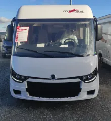 Fahrzeugbild Malibu I 460 KB-LE comfort 4.2t 180 PS / Automatik 586 - 2203 #12