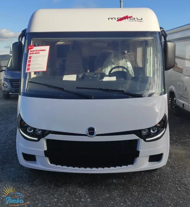 Fahrzeugbild Malibu I 460 KB-LE comfort 4.2t 180 PS / Automatik 586 - 2203 #12