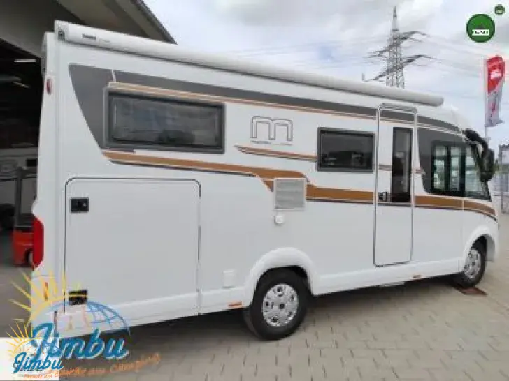 Fahrzeugbild Malibu I 441 LE 140 PS / Schalter, 576 - 2072 #3