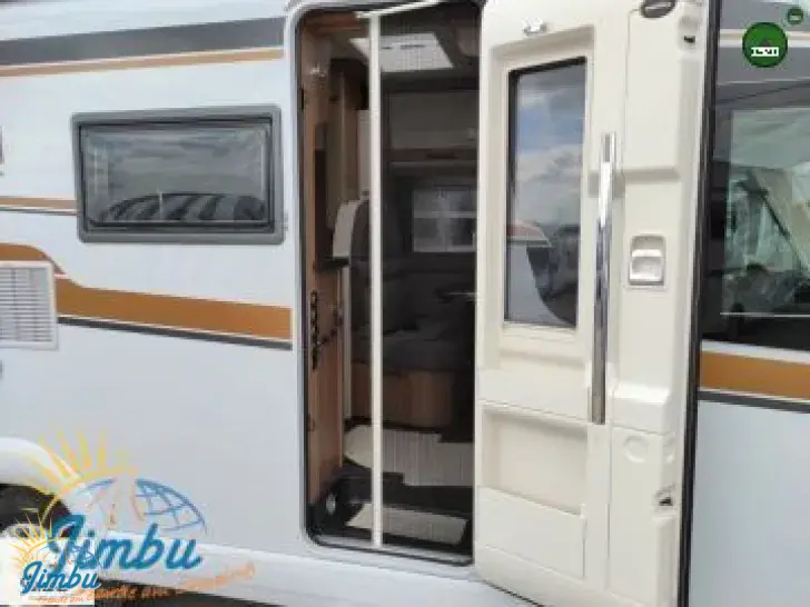 Fahrzeugbild Malibu I 441 LE 140 PS / Schalter, 576 - 2072 #4