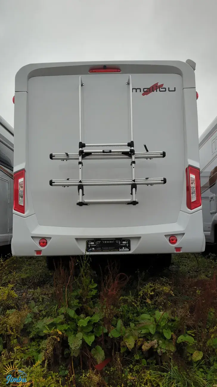 Weitere Betten Malibu I 441 LE 140 PS / Schalter, 576 - 2072