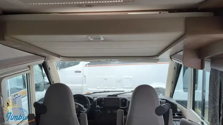 Betten Malibu I 441 LE 140 PS / Schalter, 576 - 2072