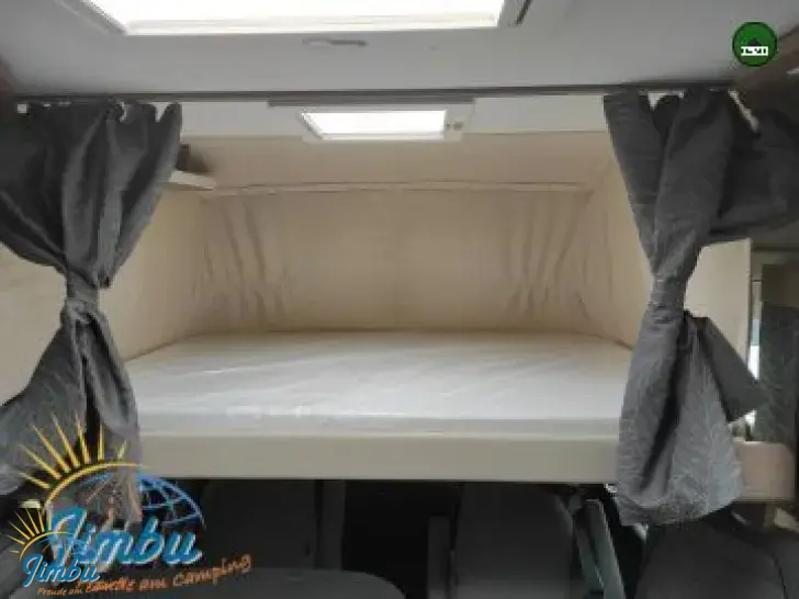 Fahrzeugbild Malibu I 441 LE 140 PS / Schalter, 576 - 2072 #11