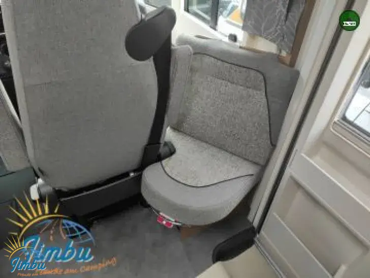 Fahrzeugbild Malibu I 441 LE 140 PS / Schalter, 576 - 2072 #12