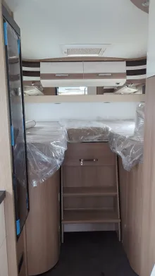 Fahrerhaus Malibu I 441 LE 140 PS / Schalter, 576 - 2072