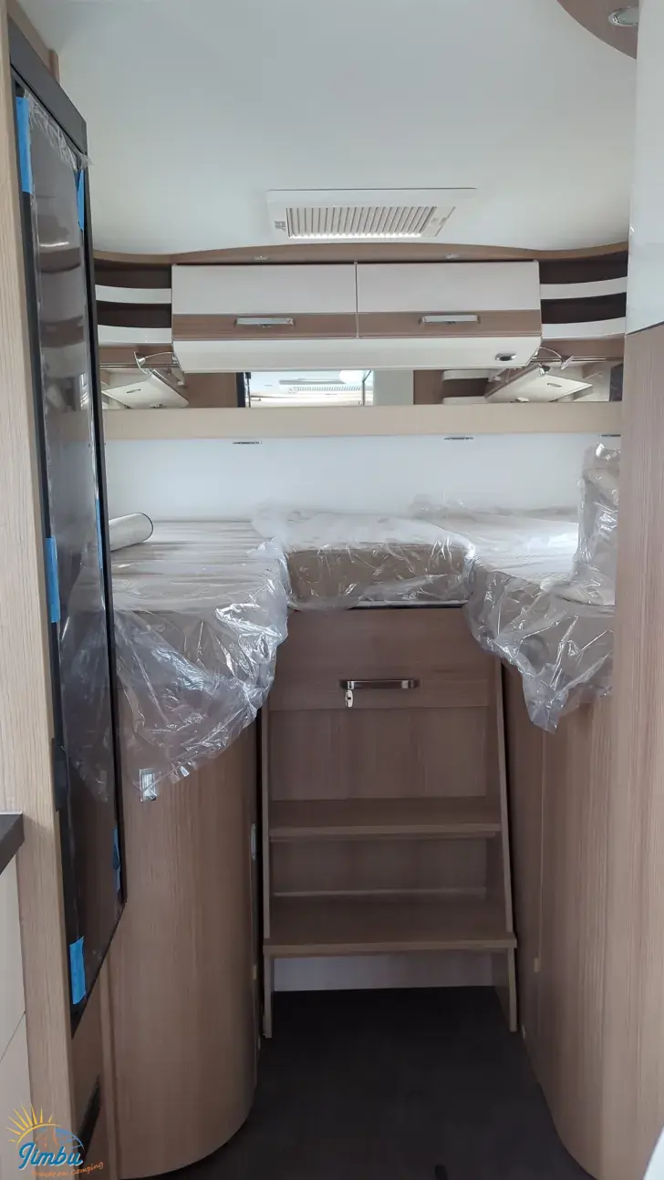 Fahrerhaus Malibu I 441 LE 140 PS / Schalter, 576 - 2072