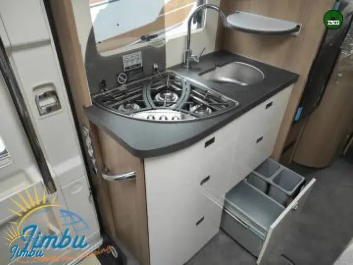 Fahrzeugbild Malibu I 441 LE 140 PS / Schalter, 576 - 2072 #16