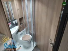 Fahrzeugbild Malibu I 441 LE 140 PS / Schalter, 576 - 2072 #18