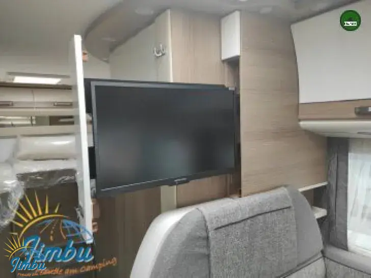 Fahrzeugbild Malibu I 441 LE 140 PS / Schalter, 576 - 2072 #20