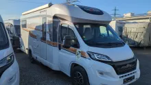 Schräg Vorne Malibu T 460 LE 180 PS Automatik, 621 - 2078
