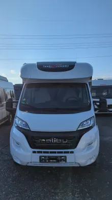 Frontal Vorne Malibu T 460 LE 180 PS Automatik, 621 - 2078
