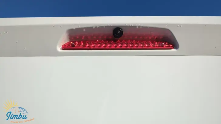 Frontal Hinten Malibu T 460 LE 180 PS Automatik, 621 - 2078