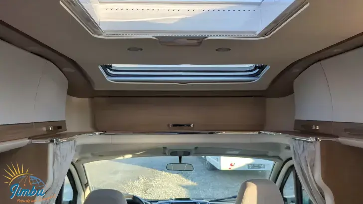 Fahrzeugbild Malibu T 460 LE 180 PS Automatik, 621 - 2078 #10
