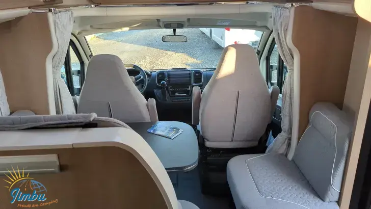 Fahrzeugbild Malibu T 460 LE 180 PS Automatik, 621 - 2078 #12