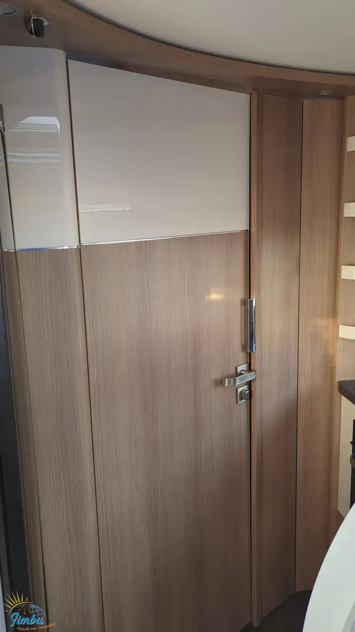 Fahrzeugbild Malibu T 460 LE 180 PS Automatik, 621 - 2078 #15