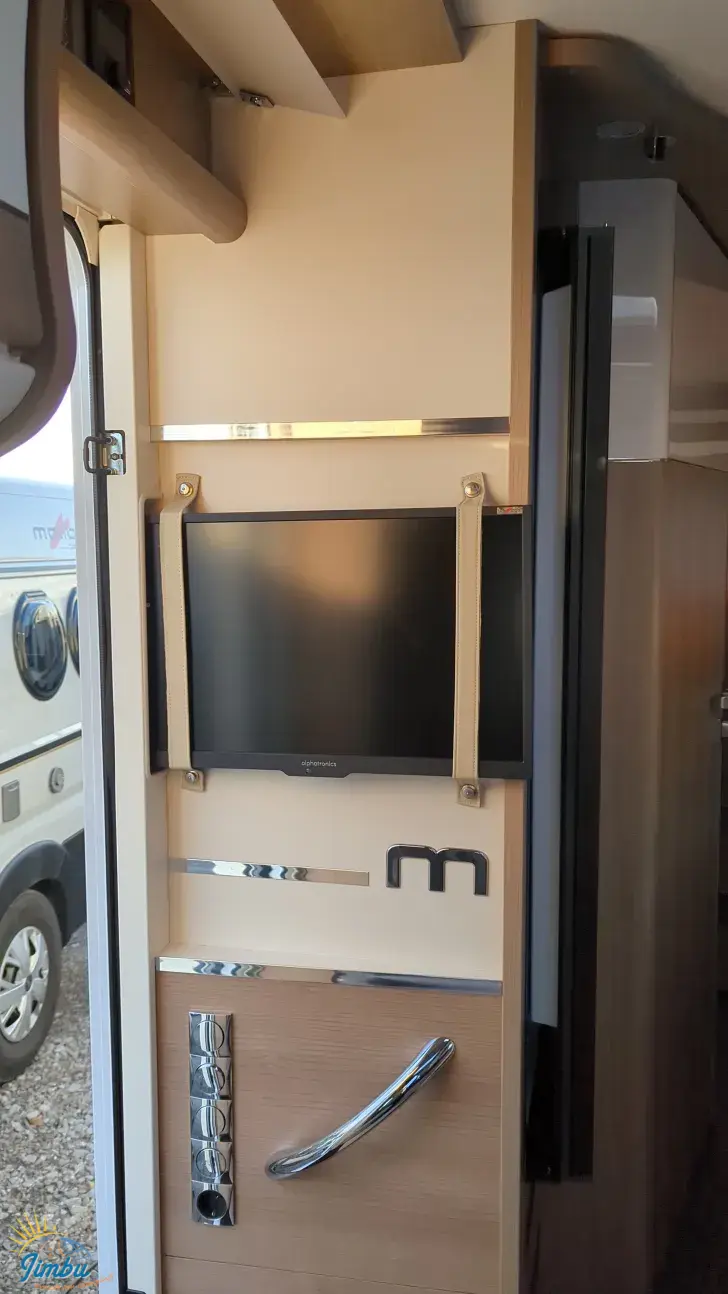 Fahrzeugbild Malibu T 460 LE 180 PS Automatik, 621 - 2078 #17